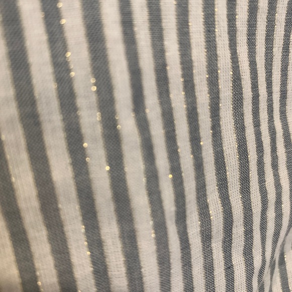 NWT a new day long sleeve blouse XXL - Picture 4 of 7